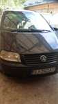 Vand Www sharan 1,9TDI