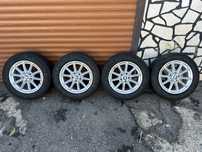 Jante BMW / AUDI / VW 5x112 ; R16