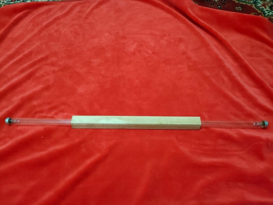 Лампы бактерицидные