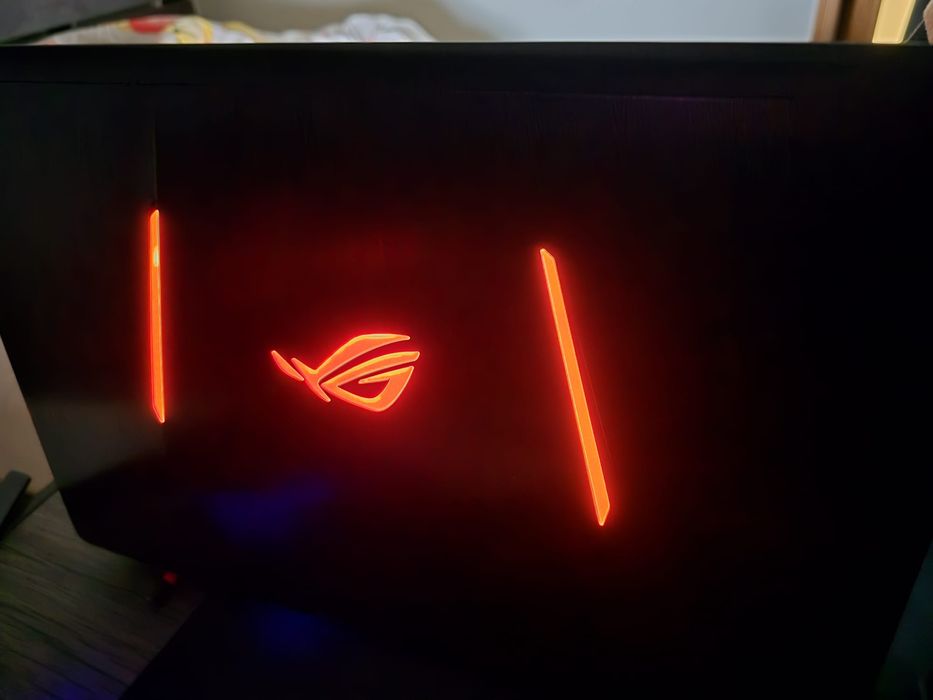 Laptop Asus ROG Strix GL553V Gaming SSD 1TB