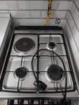 Aragaz Electrolux