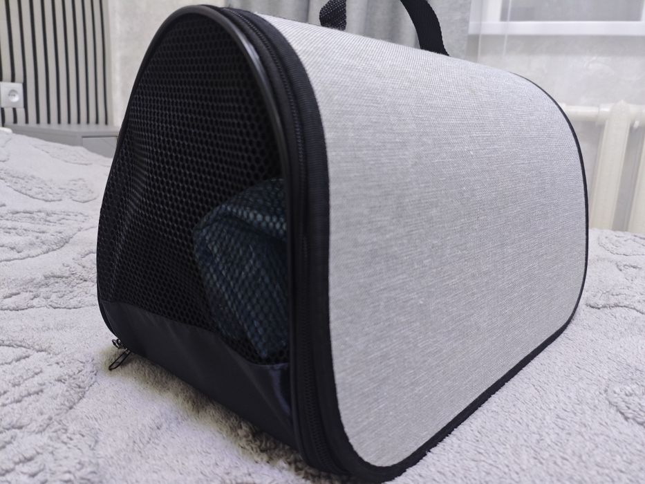 Кошачья переноска