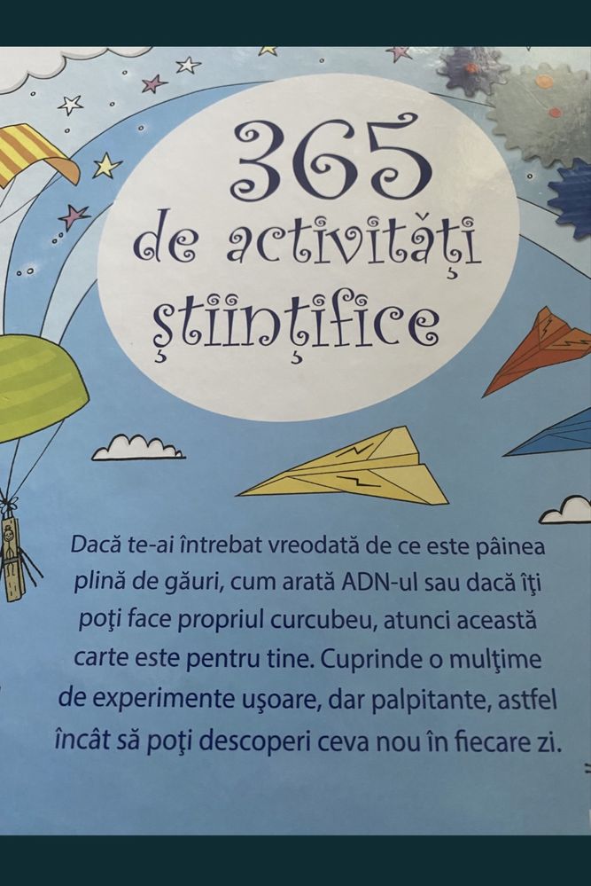 Carti pentru copii