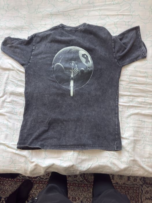 Тениска призракк