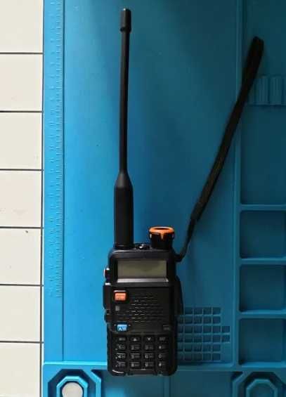 Vand Baofeng UV-5R Tri-Power