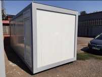 Vand containere modulare container modular transport gratuit