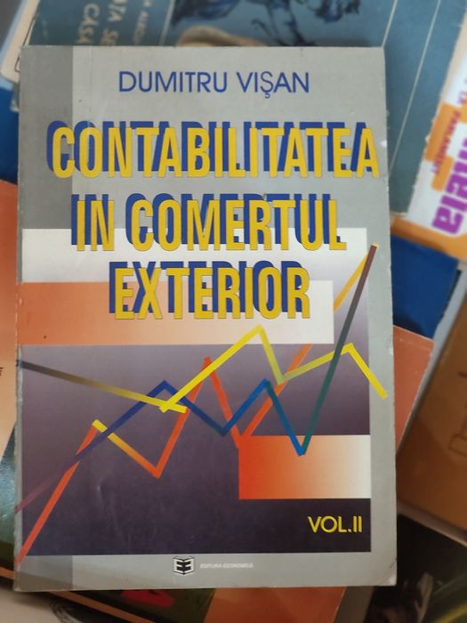 Cărți de contabilitate