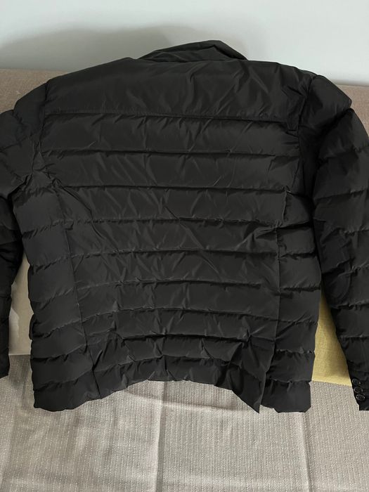 Мъжко зимно яке BOSS