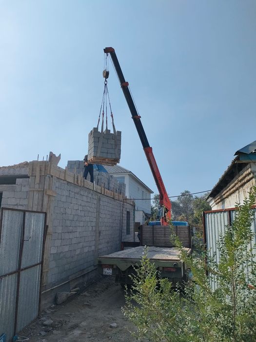 Пескоблоки стеновые и заборные  по низким ценам