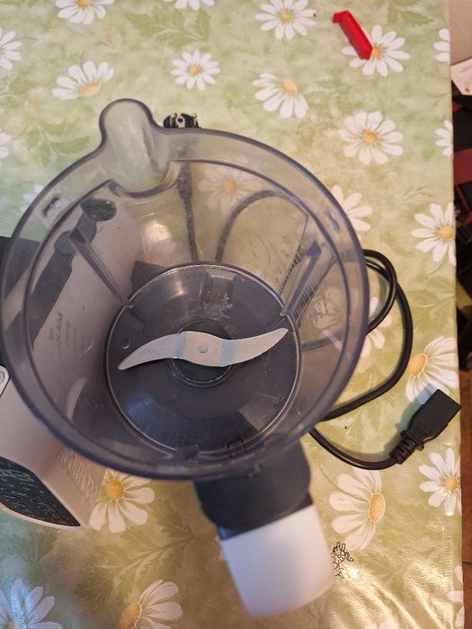 Robot pentru gătit Babymoov - Nutribaby