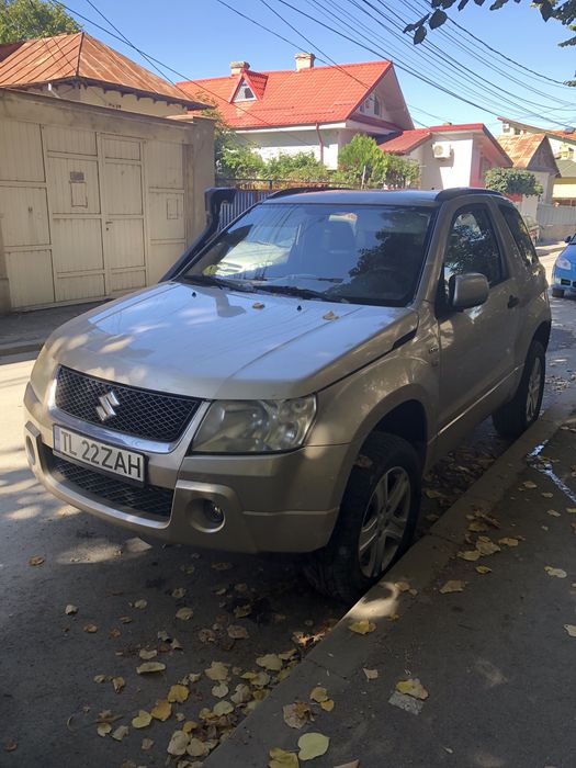 Vand Suzuki Grand Vitara 2 Usi 1.9DDIS