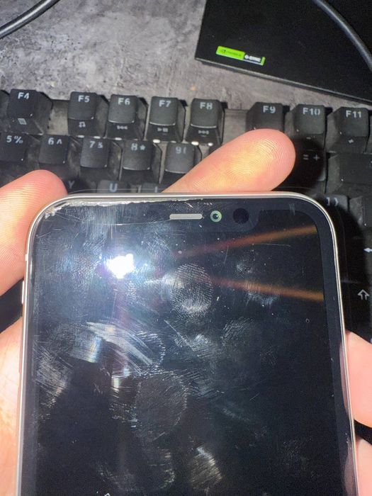 Продаётся iPhone 11