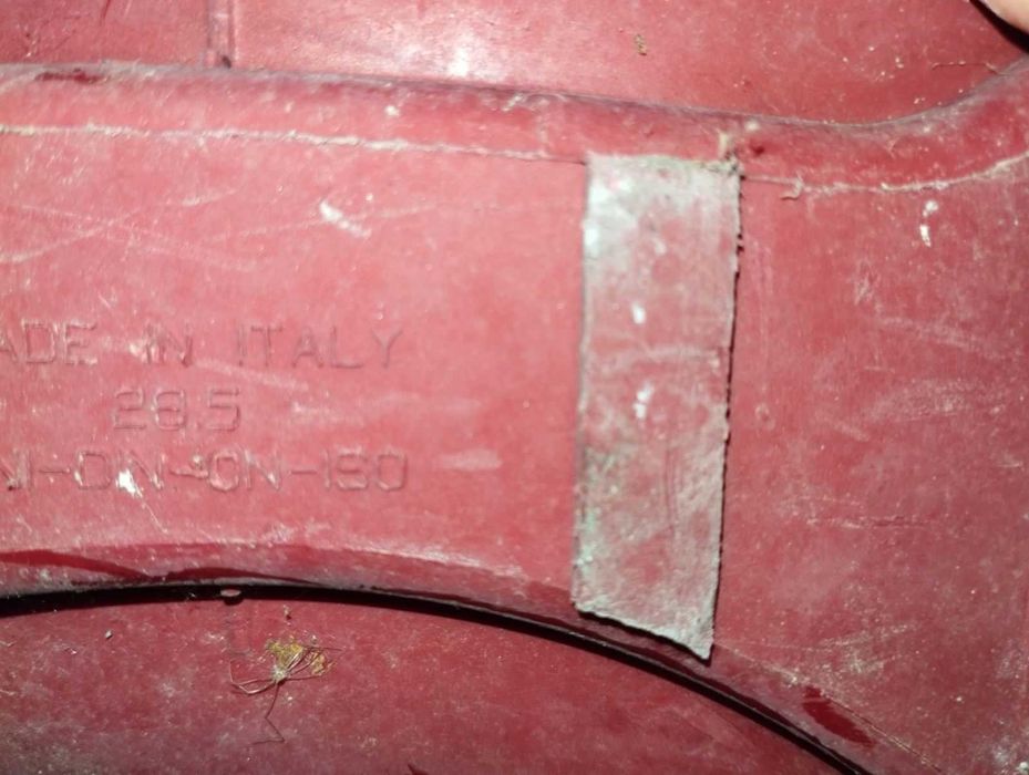 Ски обувки продавам