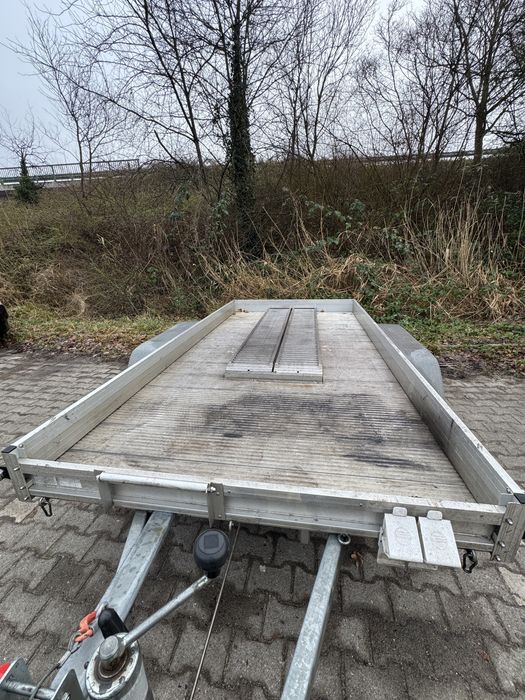 Vand trailer 360x175 sau schimb