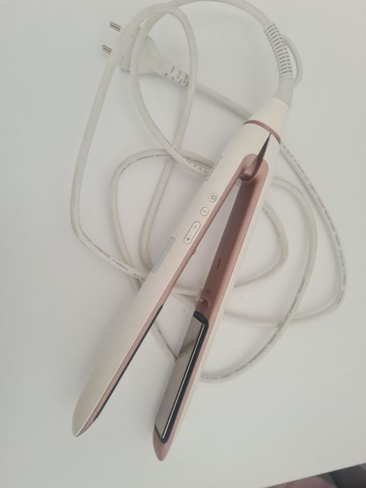 Преса за коса на марката Philips