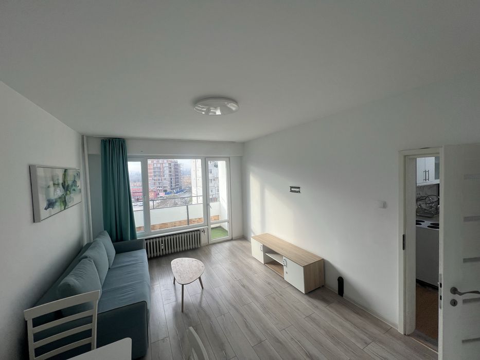 Продава се Двустаен апартамент в София, Белите брези - 46 кв.м за 2392 €/кв.м - Снимка #3