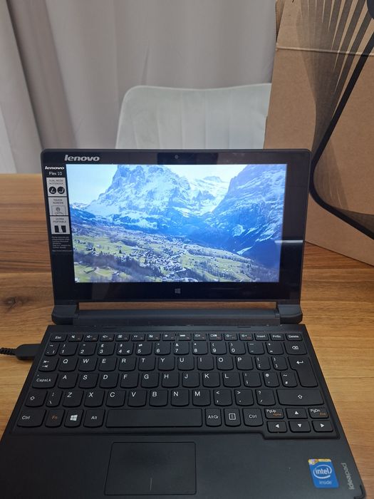Lenovo Flex 10 Touch