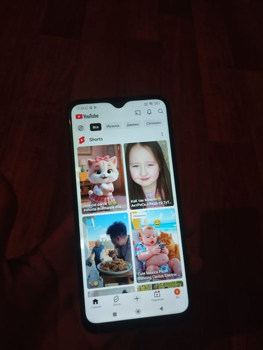 Редми 9 срочно дёшево