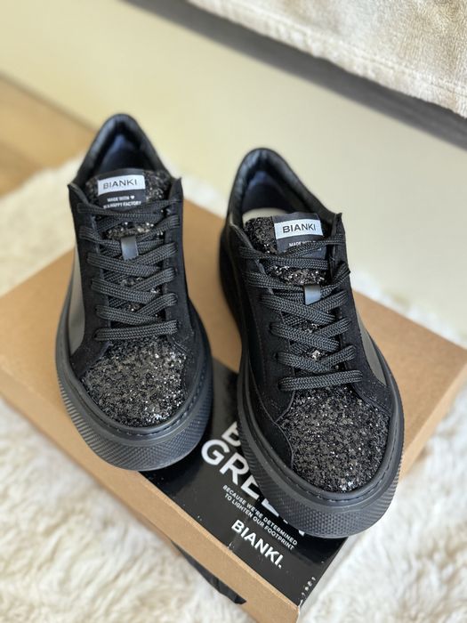 Дамски обувки Bianki
