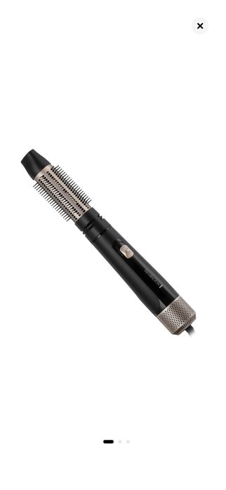 Perie rotativa cu aer cald 1000W Blow Dry and Style