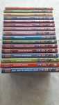 Lot dvd oraselul lenes