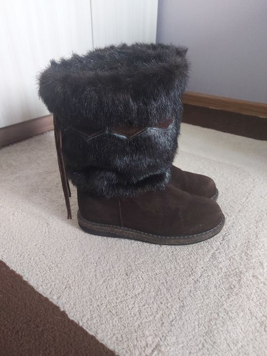 Обувь подростковая