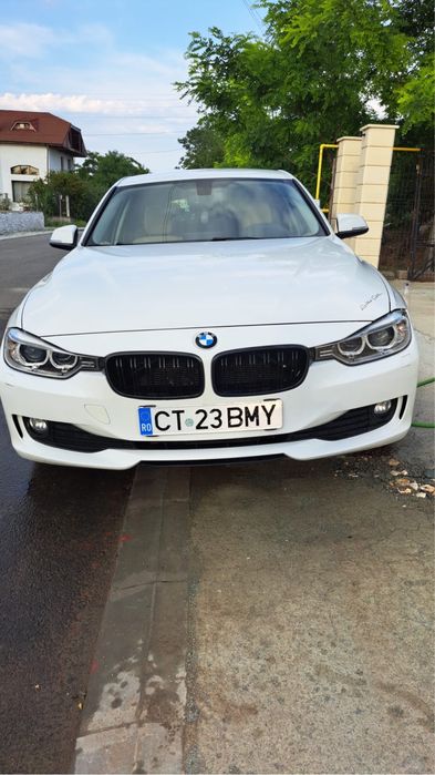 Bmw seria 3,f31 2013
