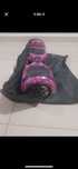 Hoverboard copiii