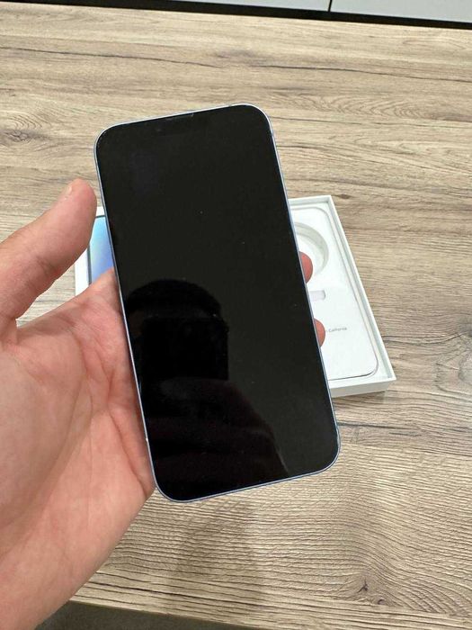 Iphone 14 plus 256 gb