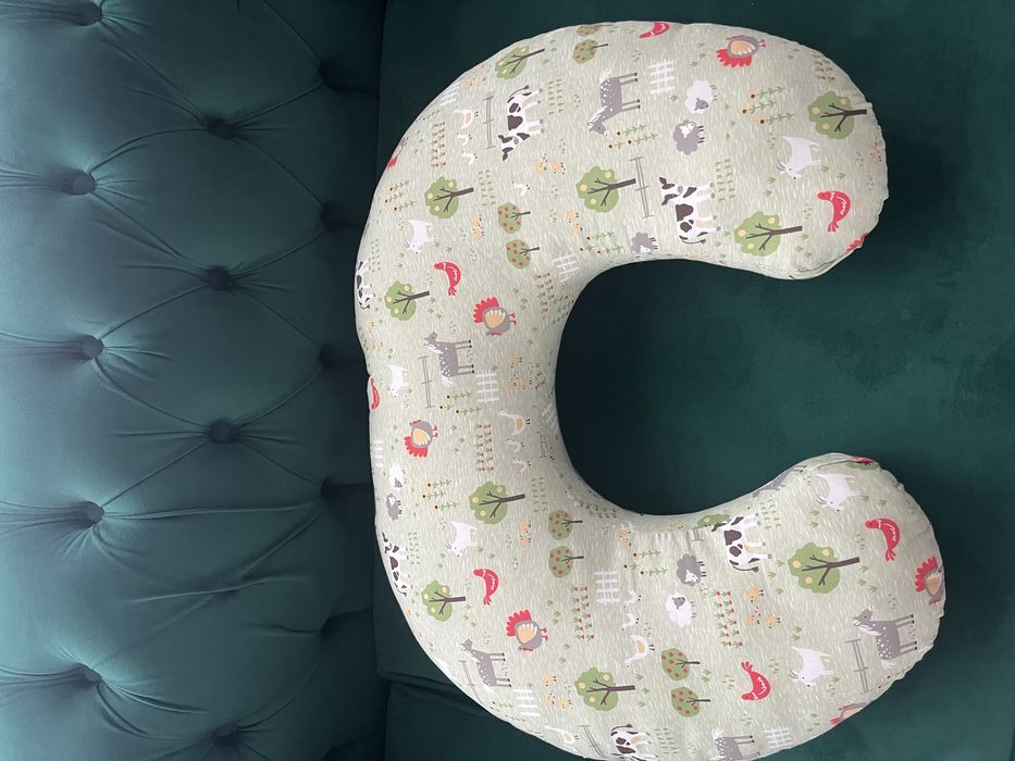 Perna alaptare Chicco Boppy