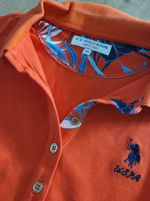 Tricou Polo original