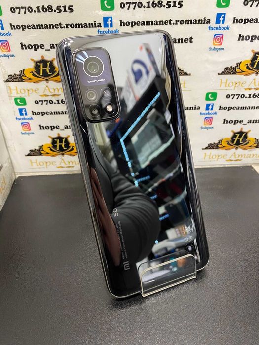 Hope Amanet P3 Xiaomi MI 10T PRO / 128 GB / 8 GB RAM