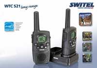 Switel WTC521 long range 7KM