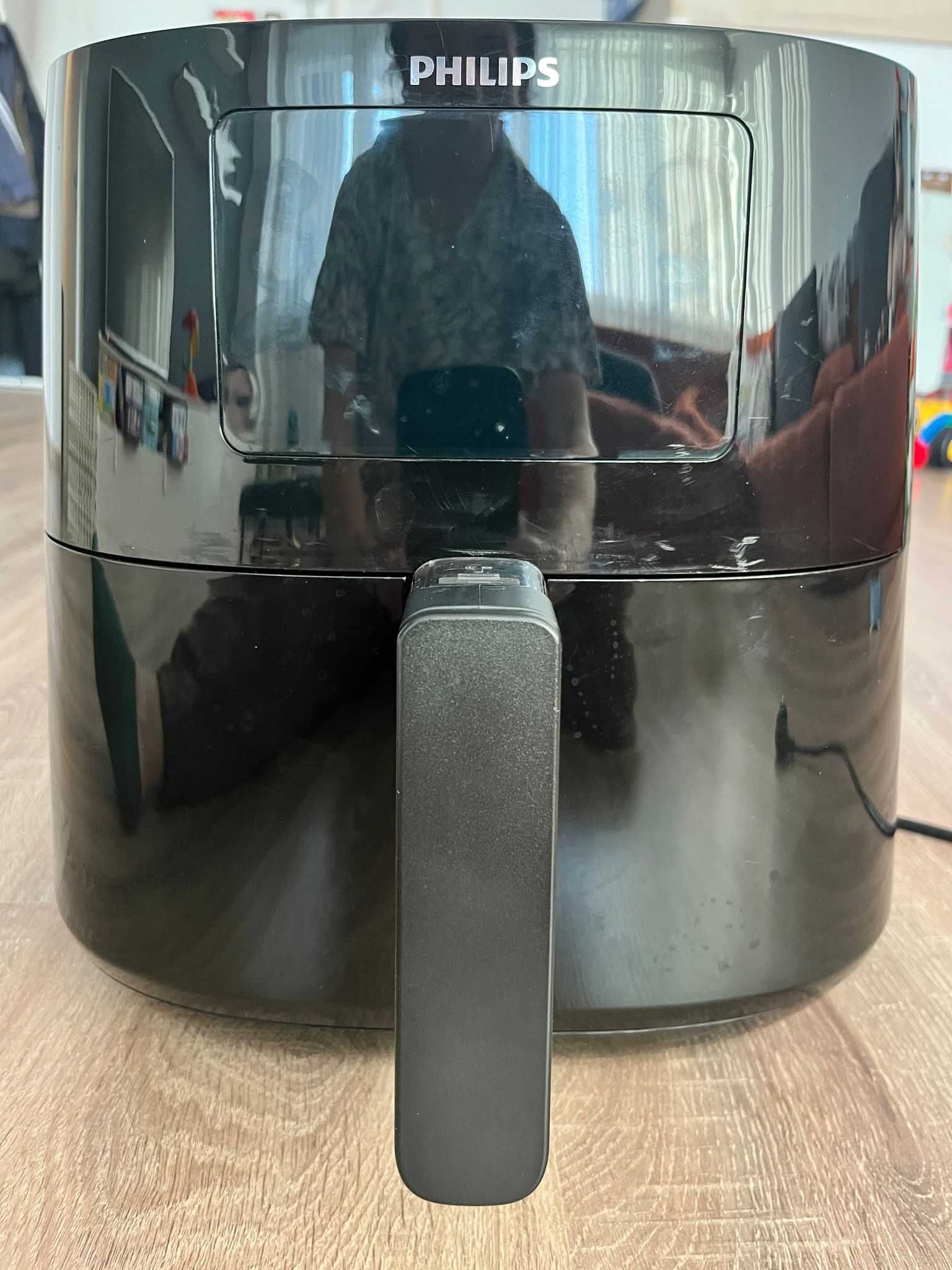 Airfryer Philips Essential XL
