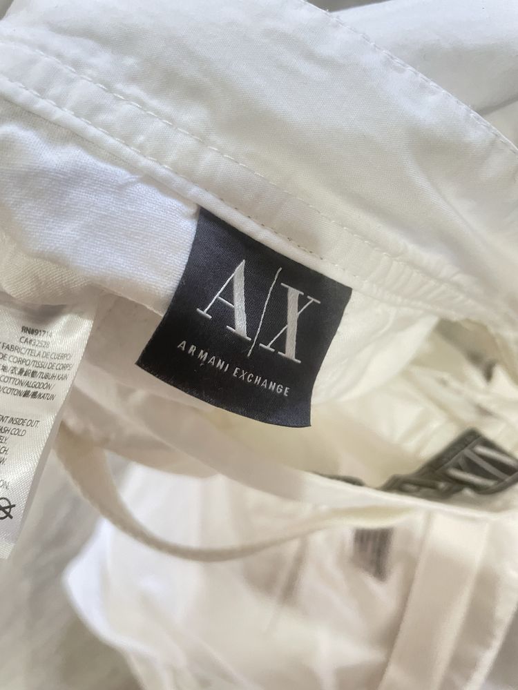 Shortik erkaklarniki Armani 36