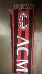 Fular Ac Milan Autograf DIDA