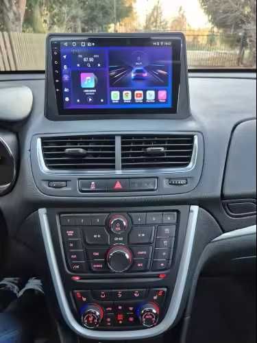 Opel Mokka 2012-2016 г. мултимедия Android GPS навигация