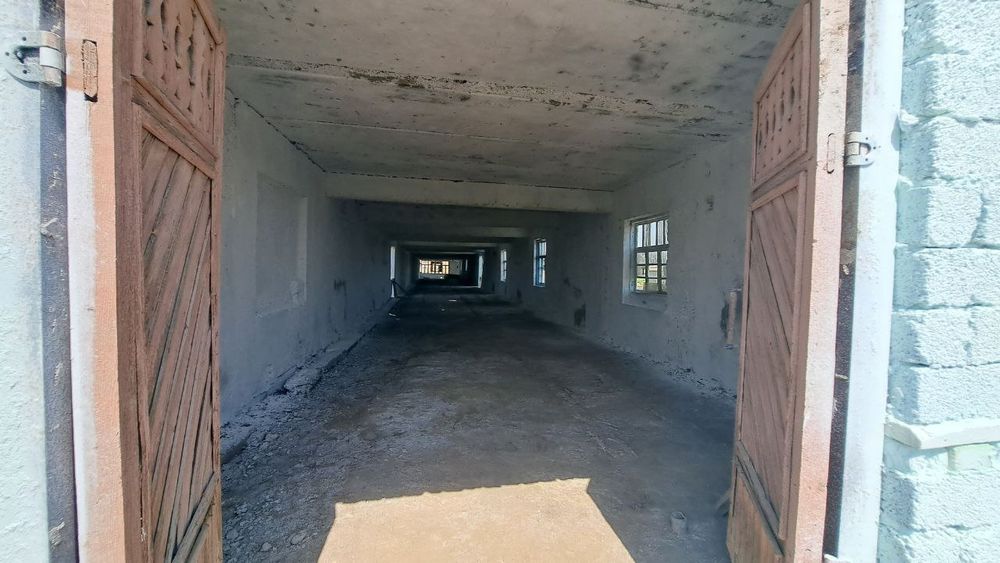 Ферма сотилади 70 сотих