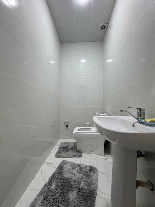 Юнусабад 11 квартал 3/5/9 Новостройка рядом Мегапланет. Плошадь 87 м2