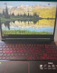 Vând Laptop Gaming Acer-stare foarte buna