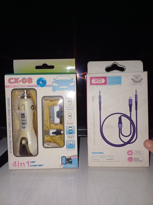 Чехол , Наушник , Аксессуарлар , арзон нархларда