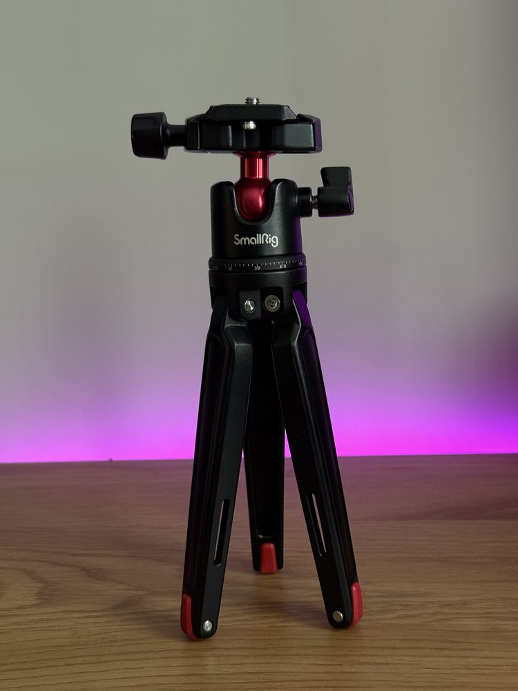 Smallrig малък статив