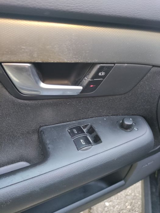 Audi a4 2002 1.9 TDI