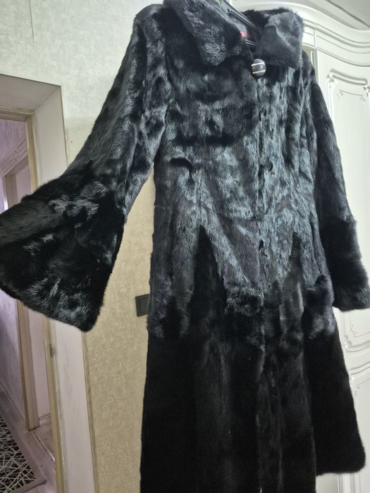 Продам Шуба норковая