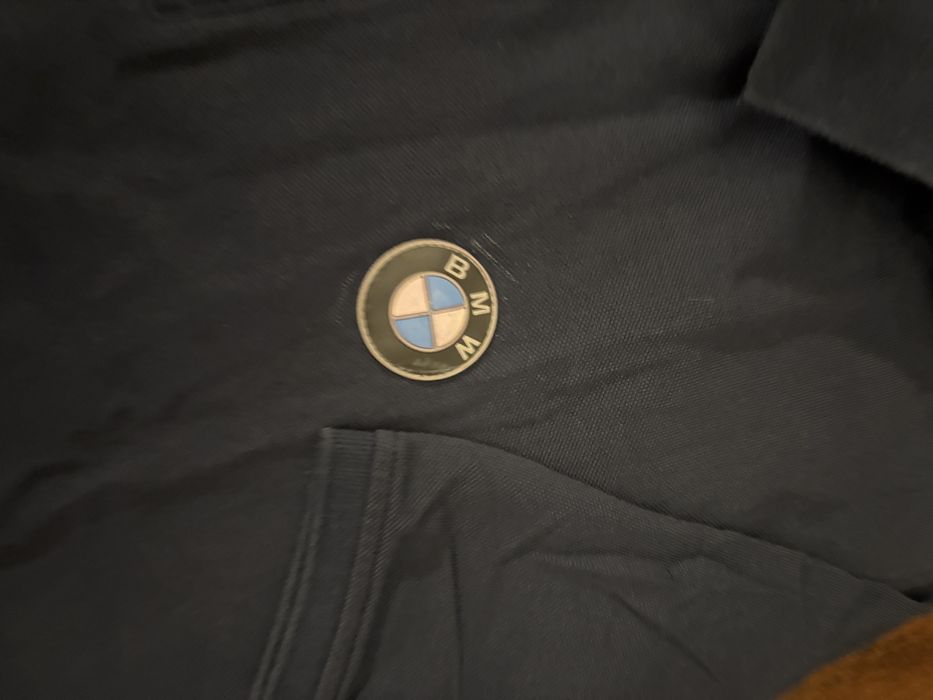 Tricou BMW motor sport xl