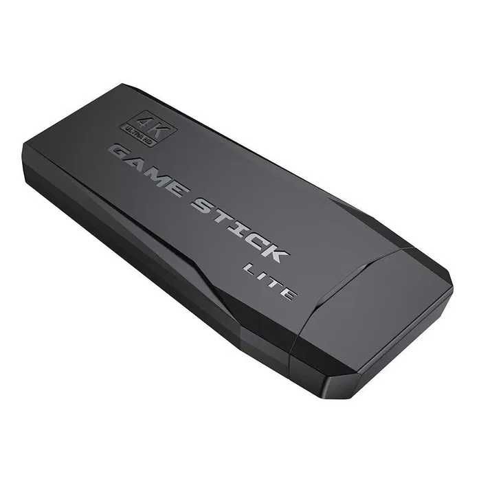 Игра конзола HDMI 2.4G WIRELESS CONTROLLER GAMEPAD с над 10000 игри