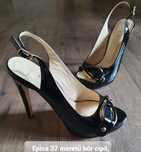 Sandal Epica piele 37