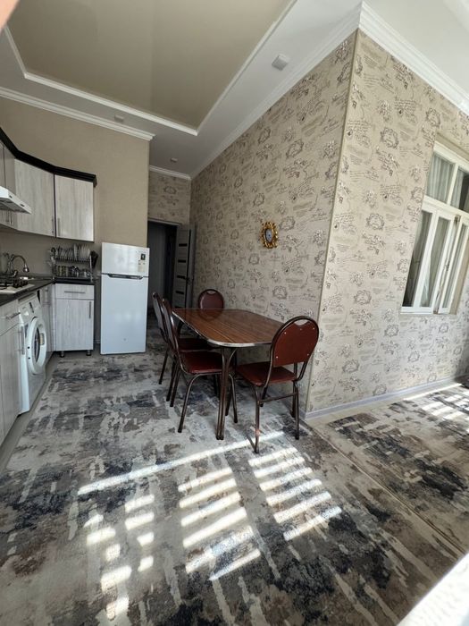 ‼️Продажа собственной квартиры, посредников нет.
     ‼️ Ориентир