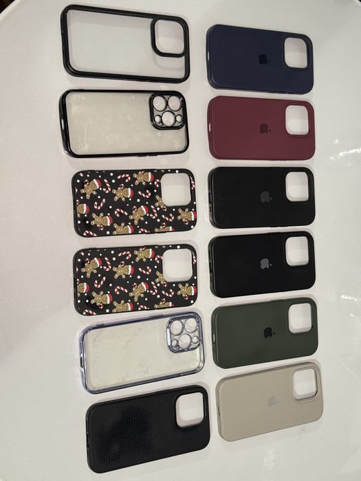iPhone 14 Pro 128GB full box