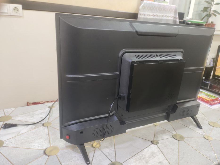 Моноблок Телевизор Samsung